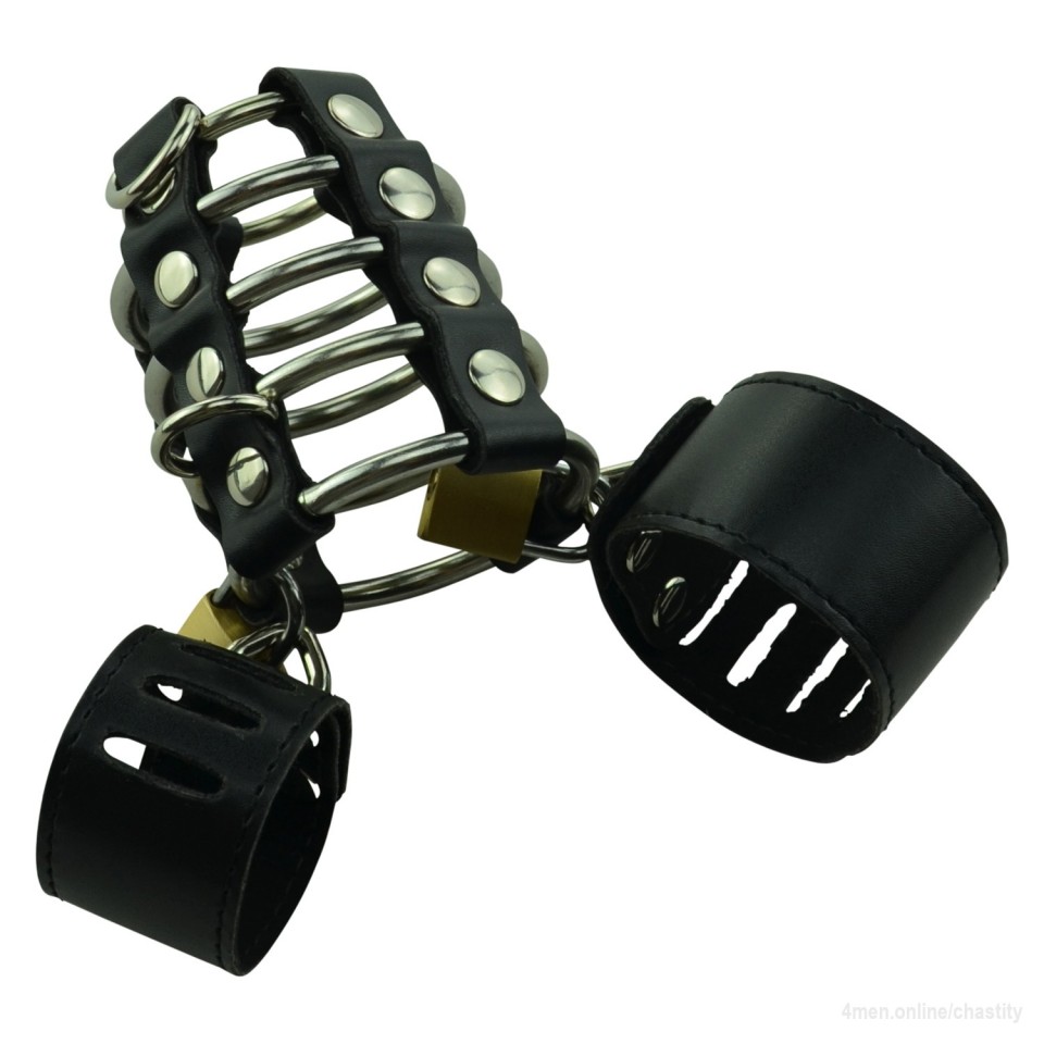 So you've heard about male chastity. Maybe you're curious? Maybe you've even considered trying it.But where do you start?
https://DrChastity.com
#chastity #device #chastitydevice #key #keyholder